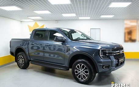 Ford Ranger, 2024 год, 5 399 000 рублей, 4 фотография