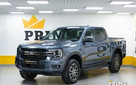 Ford Ranger, 2024 год, 5 399 000 рублей, 2 фотография