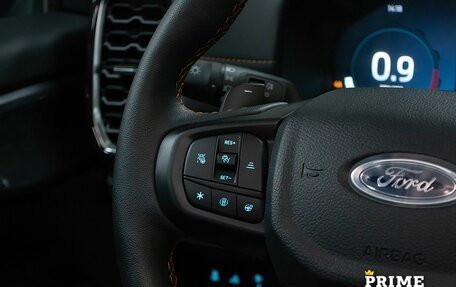 Ford Ranger, 2024 год, 5 399 000 рублей, 12 фотография