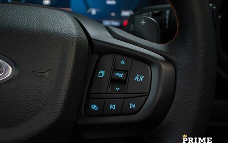 Ford Ranger, 2024 год, 5 399 000 рублей, 13 фотография