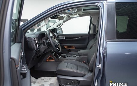 Ford Ranger, 2024 год, 5 399 000 рублей, 14 фотография