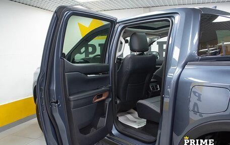 Ford Ranger, 2024 год, 5 399 000 рублей, 15 фотография