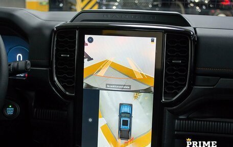 Ford Ranger, 2024 год, 5 399 000 рублей, 20 фотография