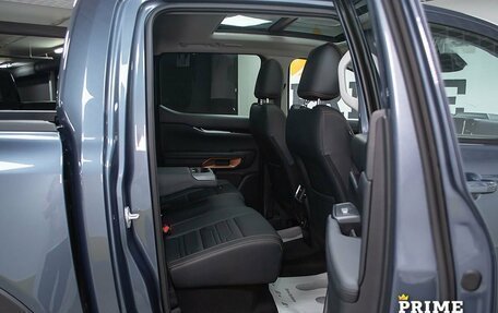 Ford Ranger, 2024 год, 5 399 000 рублей, 24 фотография