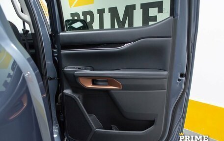 Ford Ranger, 2024 год, 5 399 000 рублей, 23 фотография