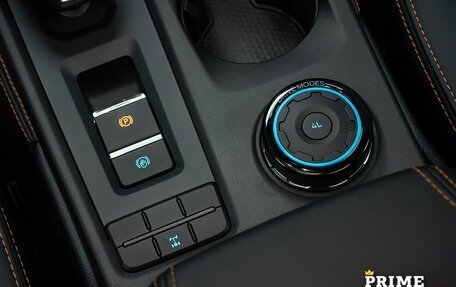 Ford Ranger, 2024 год, 5 399 000 рублей, 21 фотография