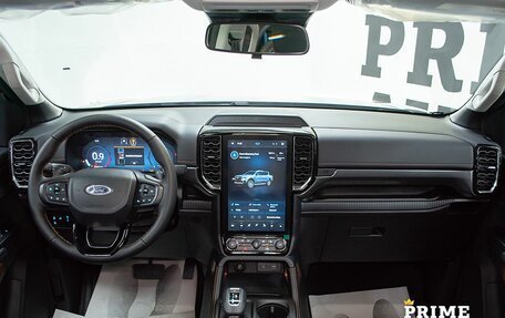 Ford Ranger, 2024 год, 5 399 000 рублей, 18 фотография