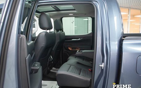 Ford Ranger, 2024 год, 5 399 000 рублей, 17 фотография