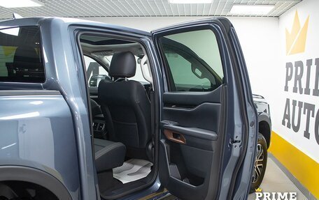 Ford Ranger, 2024 год, 5 399 000 рублей, 22 фотография