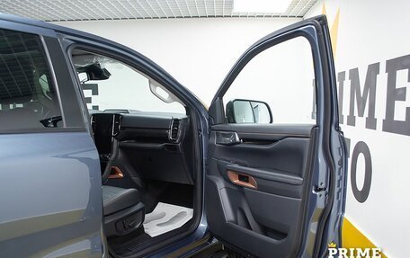 Ford Ranger, 2024 год, 5 399 000 рублей, 25 фотография