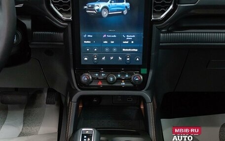 Ford Ranger, 2024 год, 5 399 000 рублей, 19 фотография