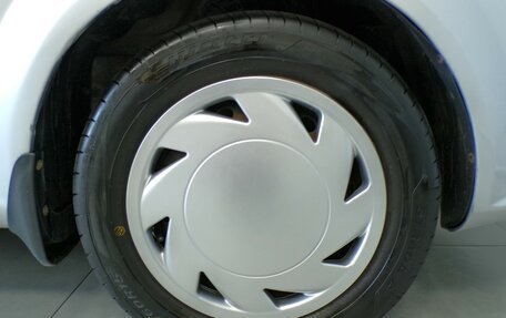 Daewoo Gentra II, 2014 год, 585 000 рублей, 6 фотография