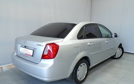 Daewoo Gentra II, 2014 год, 585 000 рублей, 3 фотография