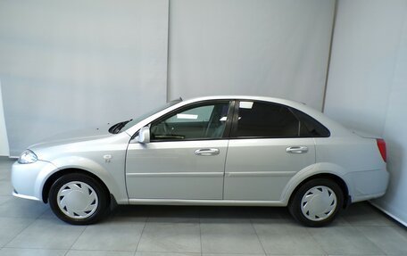 Daewoo Gentra II, 2014 год, 585 000 рублей, 10 фотография