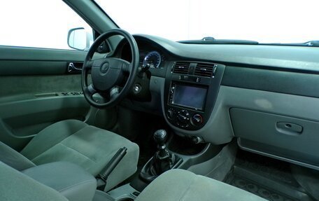 Daewoo Gentra II, 2014 год, 585 000 рублей, 4 фотография