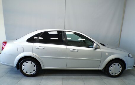 Daewoo Gentra II, 2014 год, 585 000 рублей, 11 фотография
