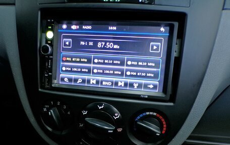 Daewoo Gentra II, 2014 год, 585 000 рублей, 12 фотография