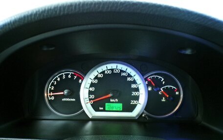 Daewoo Gentra II, 2014 год, 585 000 рублей, 8 фотография