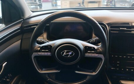 Hyundai Tucson, 2021 год, 2 999 900 рублей, 10 фотография