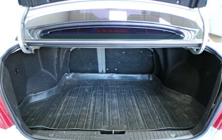 Daewoo Gentra II, 2014 год, 585 000 рублей, 15 фотография