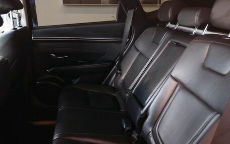 Hyundai Tucson, 2021 год, 2 999 900 рублей, 12 фотография