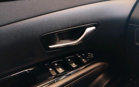 Hyundai Tucson, 2021 год, 2 999 900 рублей, 11 фотография