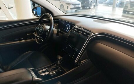 Hyundai Tucson, 2021 год, 2 999 900 рублей, 7 фотография