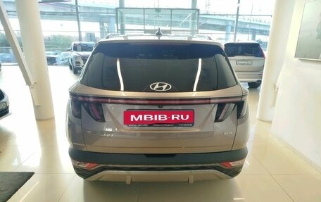 Hyundai Tucson, 2021 год, 2 999 900 рублей, 5 фотография