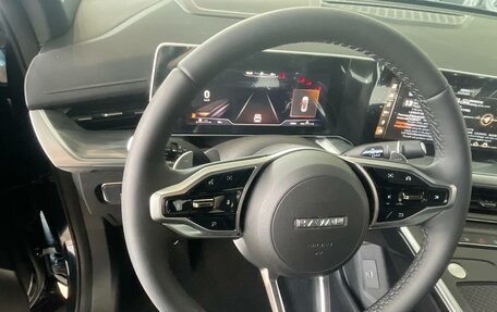 Haval F7, 2025 год, 3 099 000 рублей, 15 фотография