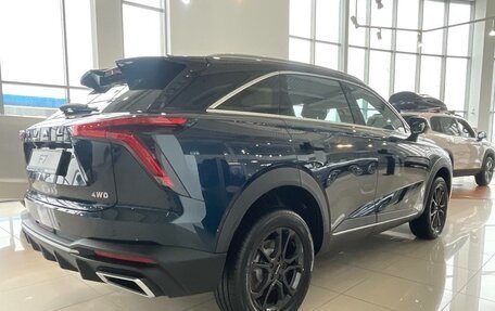 Haval F7, 2025 год, 3 099 000 рублей, 7 фотография