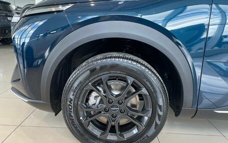 Haval F7, 2025 год, 3 099 000 рублей, 17 фотография