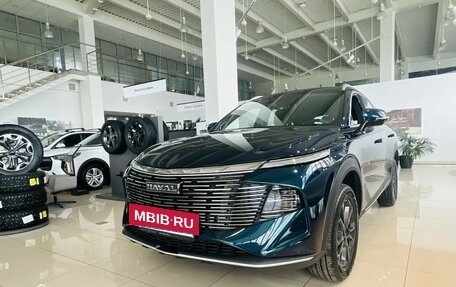 Haval F7, 2025 год, 3 099 000 рублей, 6 фотография