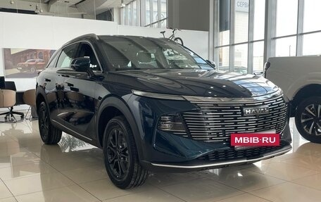 Haval F7, 2025 год, 3 099 000 рублей, 5 фотография