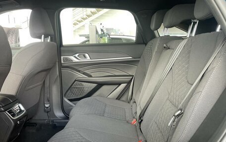 Haval F7, 2025 год, 3 099 000 рублей, 24 фотография