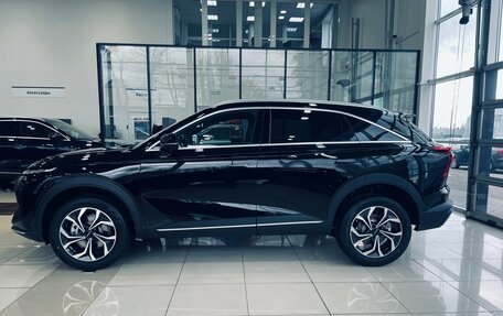 Haval F7, 2025 год, 3 299 000 рублей, 4 фотография