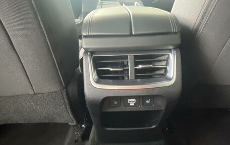 Haval F7, 2025 год, 3 099 000 рублей, 21 фотография