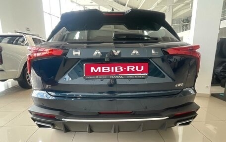 Haval F7, 2025 год, 3 099 000 рублей, 20 фотография