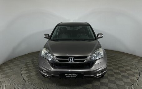 Honda CR-V III рестайлинг, 2011 год, 1 600 000 рублей, 2 фотография