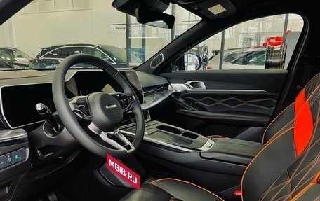 Haval F7, 2025 год, 3 299 000 рублей, 11 фотография