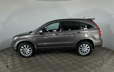 Honda CR-V III рестайлинг, 2011 год, 1 600 000 рублей, 5 фотография