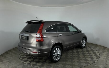 Honda CR-V III рестайлинг, 2011 год, 1 600 000 рублей, 6 фотография