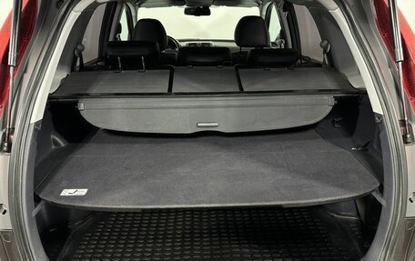 Honda CR-V III рестайлинг, 2011 год, 1 600 000 рублей, 18 фотография