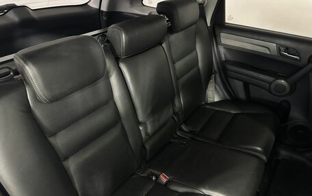 Honda CR-V III рестайлинг, 2011 год, 1 600 000 рублей, 16 фотография