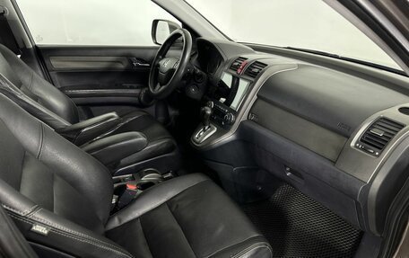 Honda CR-V III рестайлинг, 2011 год, 1 600 000 рублей, 14 фотография