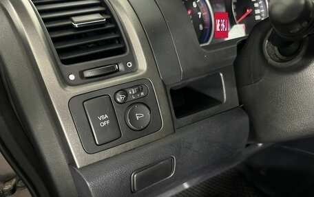 Honda CR-V III рестайлинг, 2011 год, 1 600 000 рублей, 9 фотография