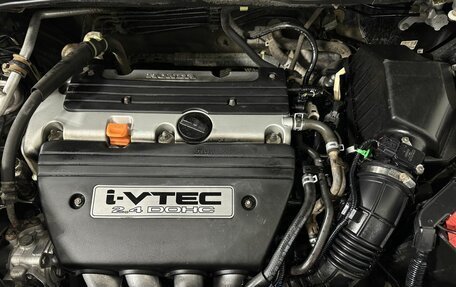 Honda CR-V III рестайлинг, 2011 год, 1 600 000 рублей, 17 фотография