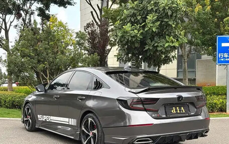 Honda Accord IX рестайлинг, 2022 год, 1 929 999 рублей, 6 фотография