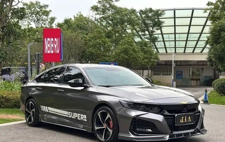 Honda Accord IX рестайлинг, 2022 год, 1 929 999 рублей, 3 фотография