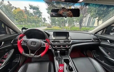 Honda Accord IX рестайлинг, 2022 год, 1 929 999 рублей, 11 фотография