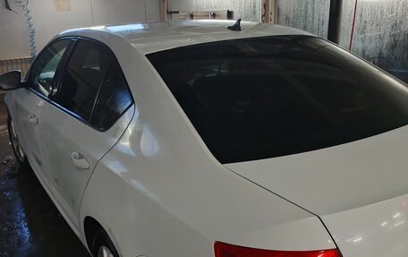 Skoda Octavia, 2018 год, 600 000 рублей, 5 фотография